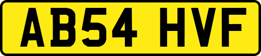 AB54HVF