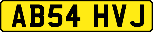 AB54HVJ