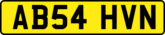 AB54HVN