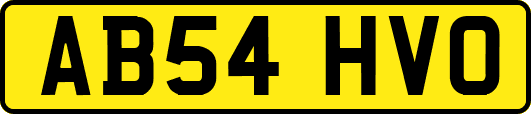 AB54HVO