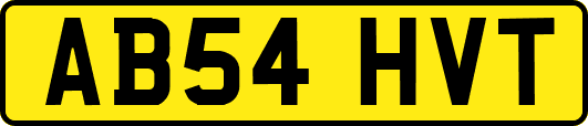 AB54HVT