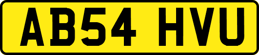 AB54HVU