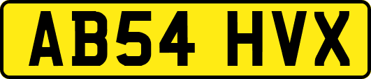 AB54HVX