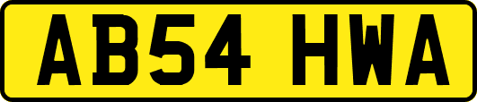 AB54HWA