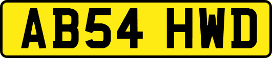 AB54HWD