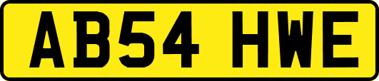 AB54HWE