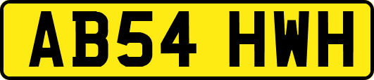 AB54HWH
