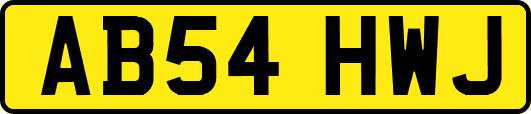 AB54HWJ