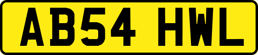 AB54HWL