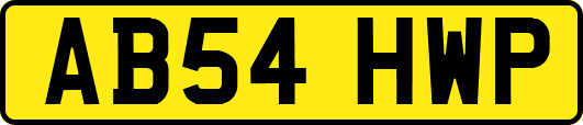 AB54HWP