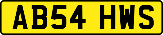AB54HWS