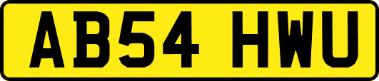 AB54HWU