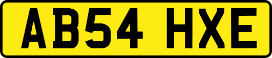 AB54HXE