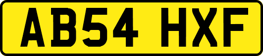 AB54HXF