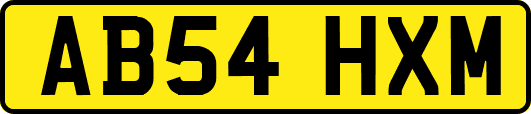 AB54HXM