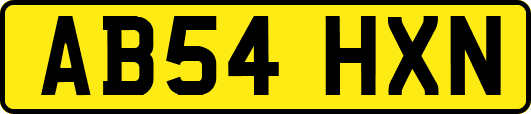 AB54HXN