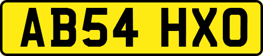 AB54HXO