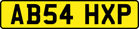 AB54HXP