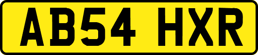 AB54HXR