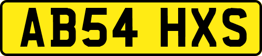 AB54HXS