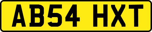 AB54HXT