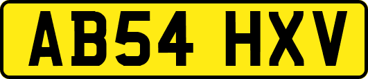AB54HXV