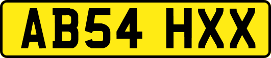AB54HXX