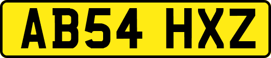 AB54HXZ