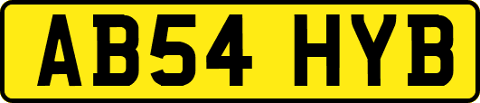 AB54HYB