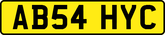 AB54HYC