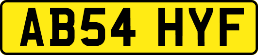 AB54HYF