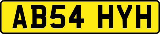AB54HYH
