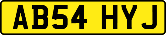 AB54HYJ