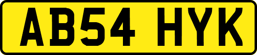 AB54HYK