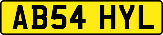 AB54HYL