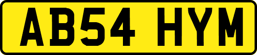 AB54HYM