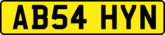 AB54HYN