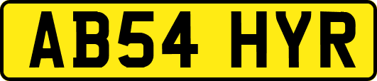 AB54HYR
