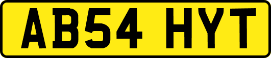 AB54HYT