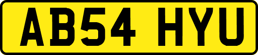 AB54HYU