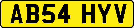 AB54HYV