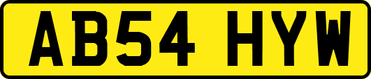 AB54HYW