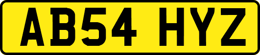 AB54HYZ