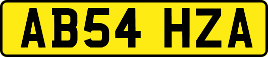 AB54HZA