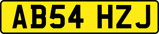 AB54HZJ
