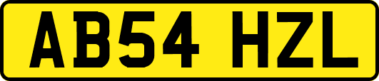 AB54HZL