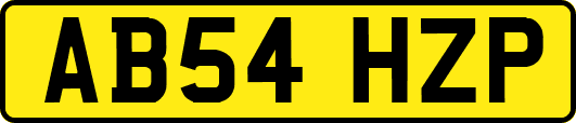 AB54HZP