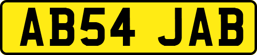 AB54JAB