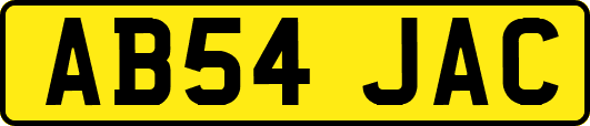 AB54JAC