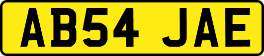 AB54JAE